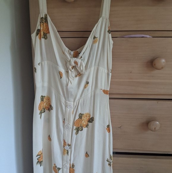 Reformation Frankfort Dress - Picture 3 of 7